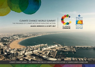 Clima, in Marocco vertice mondiale