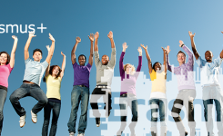 Erasmus+ 2024: invito a presentare proposte