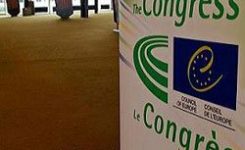 Congresso rafforza cooperazione con Associazione città ucraine