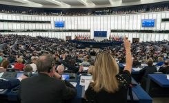 PE denuncia: “valori europei si stanno erodendo”