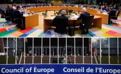 Covid-19, Consiglio d’Europa fornisce ai governi guida sul rispetto dei diritti umani e dello stato di diritto
