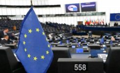Viaggio virtuale: ecco il tour alla scoperta del Parlamento europeo