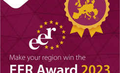 Al via “Premio Regione imprenditoriale” per città, comuni e regioni