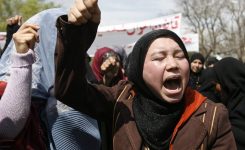 Diritti delle donne in Afghanistan: una ferita per tutti noi