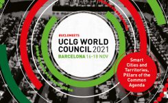 UCLG: in corso Consiglio mondiale