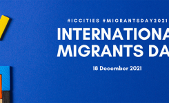 Consiglio d’Europa, Giornata Migranti: al via campagna “More than migrants”