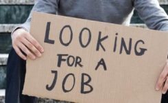 Disoccupazione, Corte dei Conti: “necessarie misure più specifiche”
