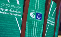 Congresso Consiglio d’Europa: bando di gara per consulenti internazionali