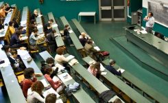 Commissione europea:  università del futuro con maggiore cooperazione transnazionale