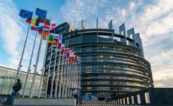 Parlamento europeo: l’Agenda 2022. Tutti i link di approfondimento