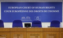 Corte europea dei diritti dell’uomo: online la “scheda paese” Italia aggiornata.