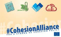 Politica di coesione, Bonaccini: “deve essere rafforzata negli anni a venire”