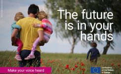 Conferenza Futuro Europa, domani  le idee dei cittadini in plenaria PE