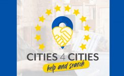 “Cities4Cities”: piattaforma per sostenere autorità locali ucraine