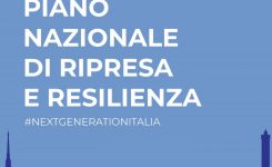 NextGenerationEU:  Commissione approva valutazione preliminare della richiesta italiana