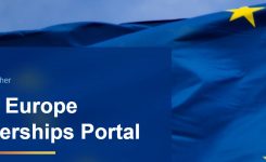 Nasce il portale dei partenariati Team Europe. il 29 marzo presentazione