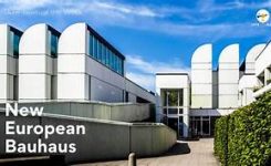 Ecco il New European Bauhaus: sostegno a città e cittadini per iniziative locali