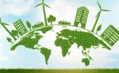 Modello europeo di crescita: “economia verde, digitale e resiliente”