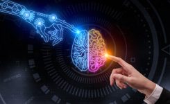 Intelligenza artificiale:  il futuro nella tabella di marcia del PE