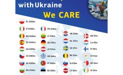 Ucraina, rifugiati: Commissione paga 3,5 miliardi di euro di prefinanziamento