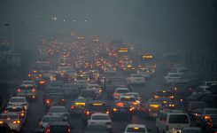 PE: obiettivo zero emissioni per auto e furgoni nel 2035