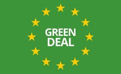 Green deal, PE approva nuovi criteri per progetti energetici da finanziare