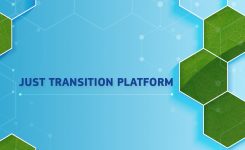 Clima, “Just Transition Platform Meeting”: aperte registrazioni