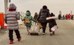 Ucraina, rifugiati: in che modo gli Stati proteggono i minori dallo sfruttamento?
