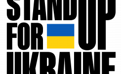“Stand Up for Ukraine”: raccolti più di 9 miliardi di euro