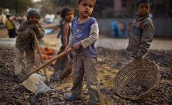 CESE: 160 milioni di bambini lavoratori!