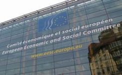 CESE:  “comunicazione con cittadini mostri vantaggi del progetto europeo”