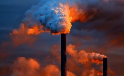 Ridurre emissioni di gas serra: gli obiettivi nazionali per il 2030