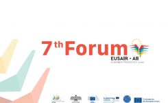 In corso 7° Forum  Strategia dell’UE per la regione adriatica e ionica