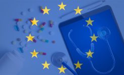 Sanità: lanciato spazio europeo dei dati sanitari per le persone e la scienza
