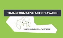 Enti locali: ecco il premio “Transformative Action Award”