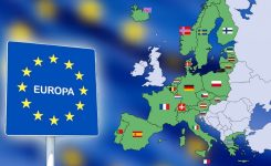 CESE: “spazio Schengen sia aperto e sicuro”