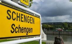 Stato di Schengen, Commissione: nuove priorità e  nuovo modello di governance