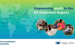 Regioni ultraperiferiche: un milione di euro per sostenere i giovani