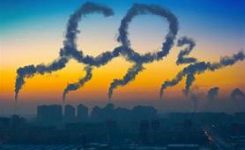 Emissioni di CO2, consumo di energia, Eurostat: in Italia aumento del 10%