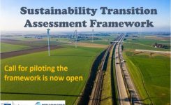 Transizioni verso sostenibilità: sostegno UE agli Stati membri