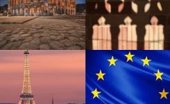 Patrimonio culturale:  verso un cloud collaborativo europeo