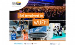 Futuro urbano: il 26 giugno il “World Urban Forum” a Katowice