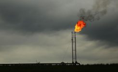 Nuove regole UE per rifornire le riserve strategiche di gas