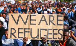 Giornata mondiale rifugiati: “tutti hanno diritto a sicurezza e protezione”