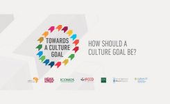 UCLG: indagine per raccogliere input su obiettivo globale cultura