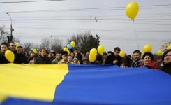 Ucraina: UE  rafforza sostegno della politica di coesione