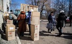 Ucraina: UE rafforza sostegno operativo a organizzazioni umanitarie