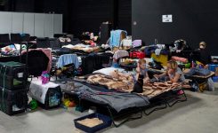 Donne e minori rifugiati: Congresso Consiglio d’Europa  raccoglie esperienze  polacche