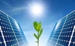 PE sostiene uso delle energie rinnovabili e il risparmio energetico