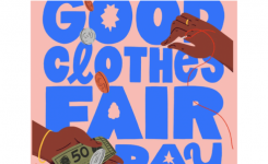 Iniziativa dei cittadini “Good Clothes Fair Pay”: al via raccolta firme